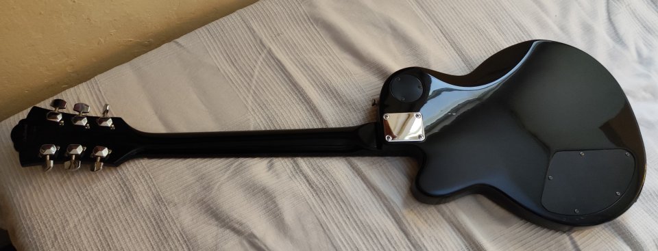 DeArmond M65C de segunda mano · Foto 4 de 6 · Barcelona · 280 €
