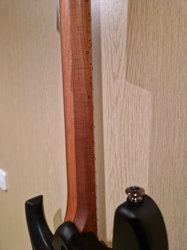 Increíble Ibanez QX52 Nueva