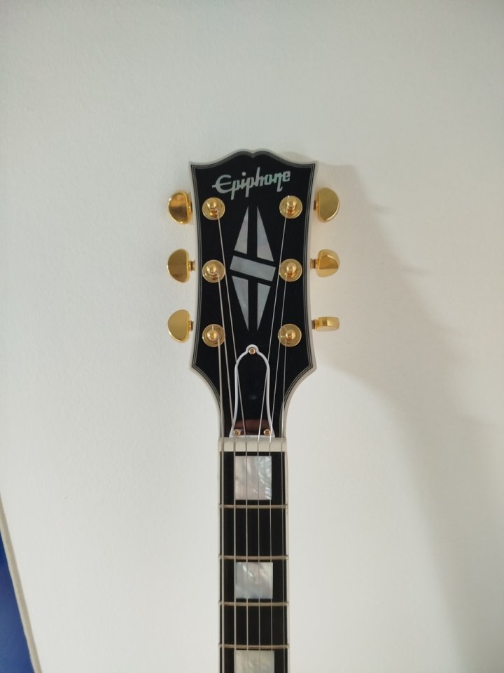 Epiphone 59 ES355 Inspired by Gibson Custom