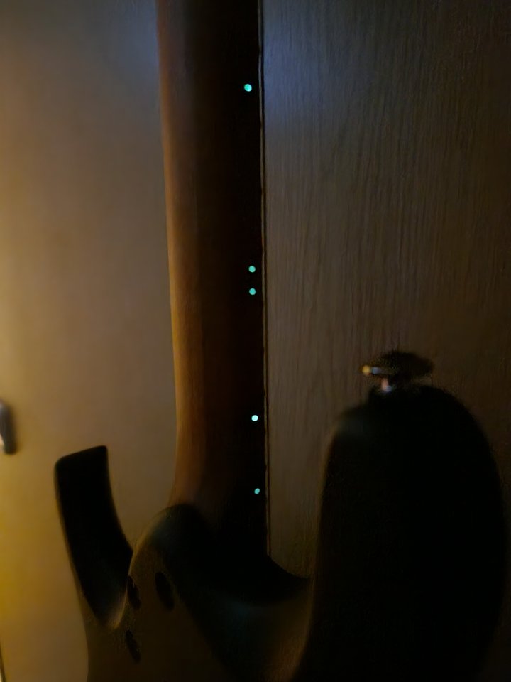 Increíble Ibanez QX52 Nueva