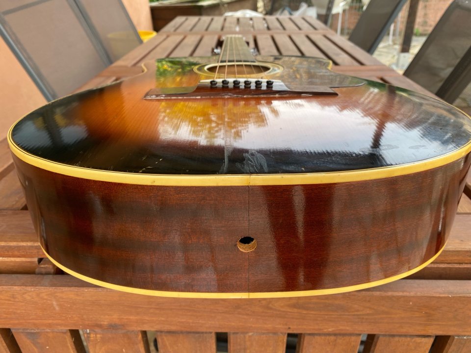 Bjärton Sammy de 1966 Brazilian