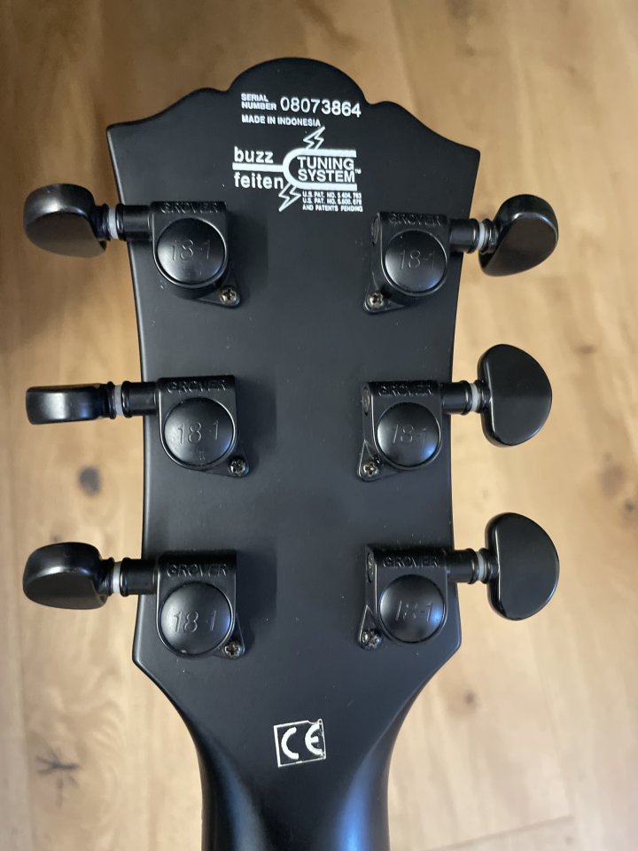 Washburn WI-65C de segunda mano · Foto 6 de 7 · Gipuzkoa · 450 €