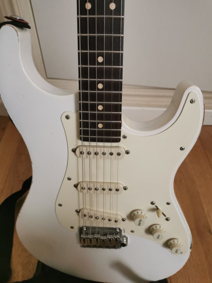 MELANCON CLASSIC ARTIST de segunda mano · Foto 2 de 3 · Badajoz · 1800 €