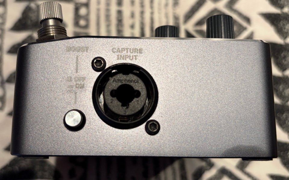 Neural DSP Nano Cortex (RESERVADO) de segunda mano · Foto 2 de 6 · Madrid · 375 €