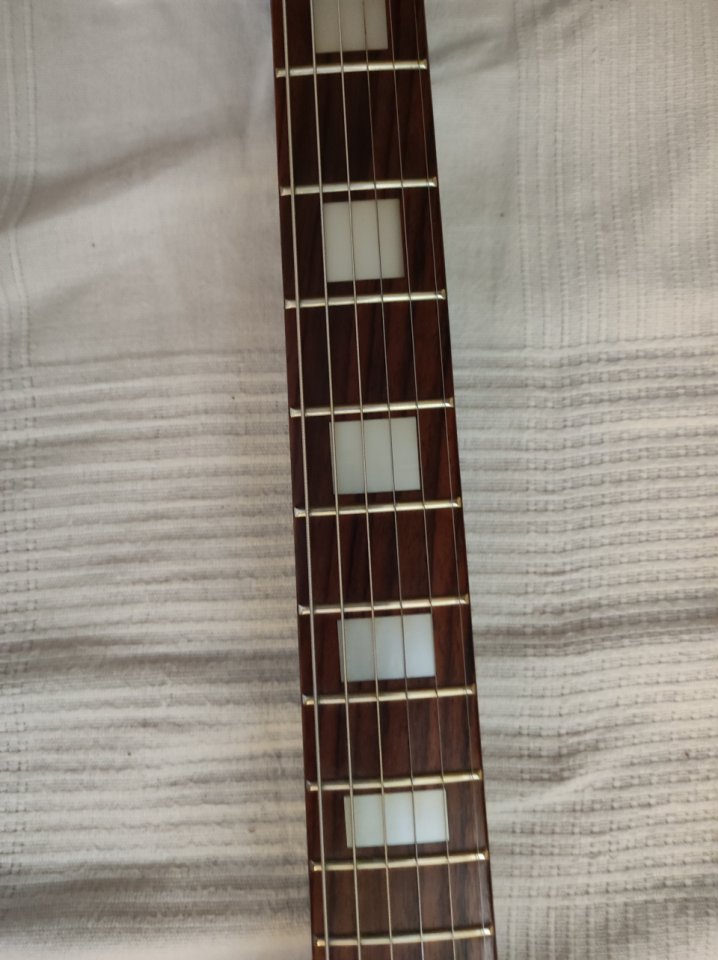 DeArmond M65C de segunda mano · Foto 5 de 6 · Barcelona · 280 €