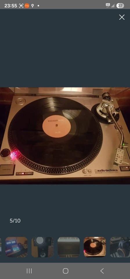 Curso Particular de Música Electrónica y Música Urbana de segunda mano · Foto 3 de 10 · Barcelona