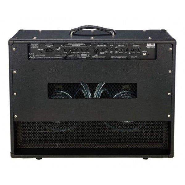 Blackstar ht60 2x12 mkii de segunda mano · Foto 3 de 5 · Madrid · 600 €