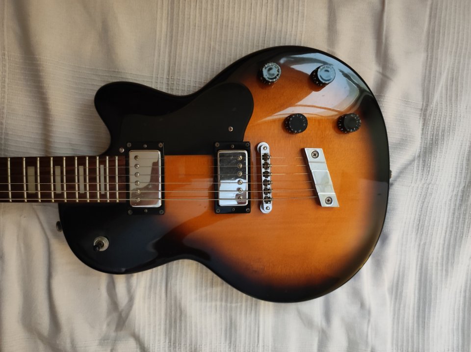 DeArmond M65C de segunda mano · Foto 6 de 6 · Barcelona · 280 €