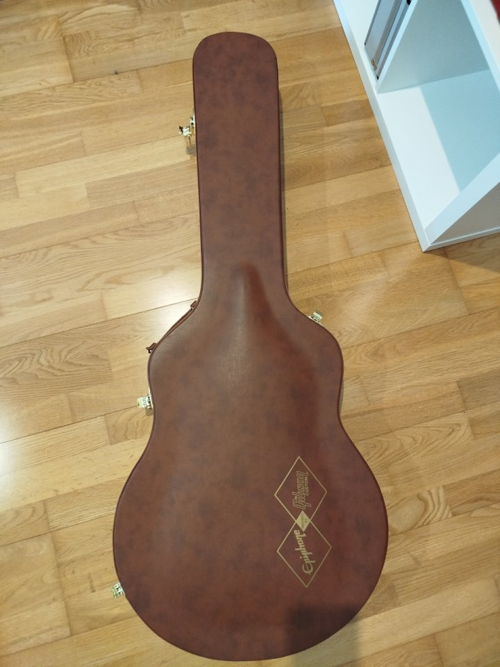 Epiphone 59 ES355 Inspired by Gibson Custom