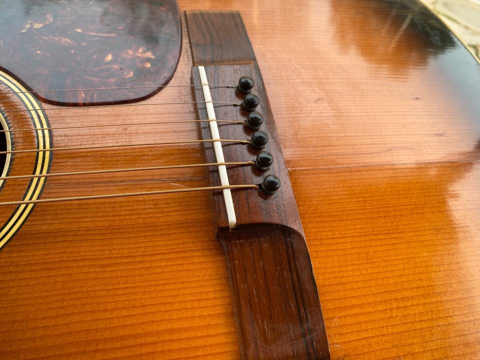 Bjärton Sammy de 1966 Brazilian