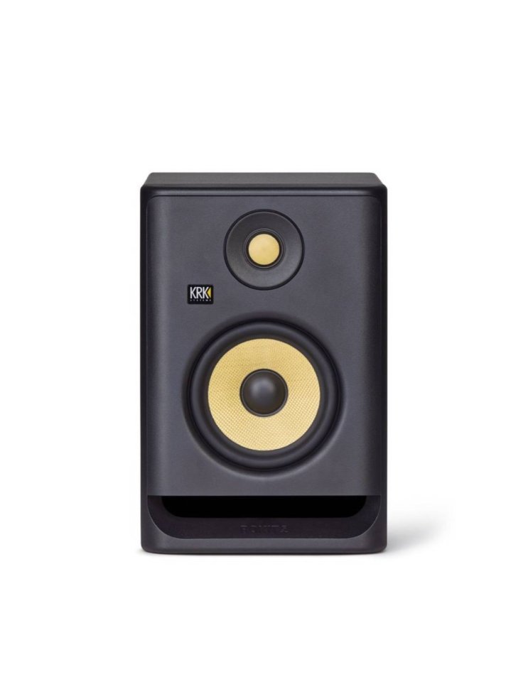 Monitores Rokit Krk5 G4 de segunda mano · Foto 1 de 2 · Madrid · 200 €