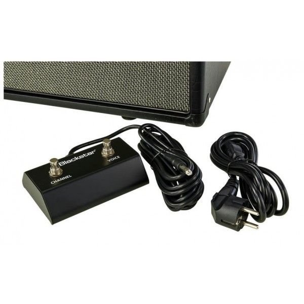 Blackstar ht60 2x12 mkii de segunda mano · Foto 4 de 5 · Madrid · 600 €