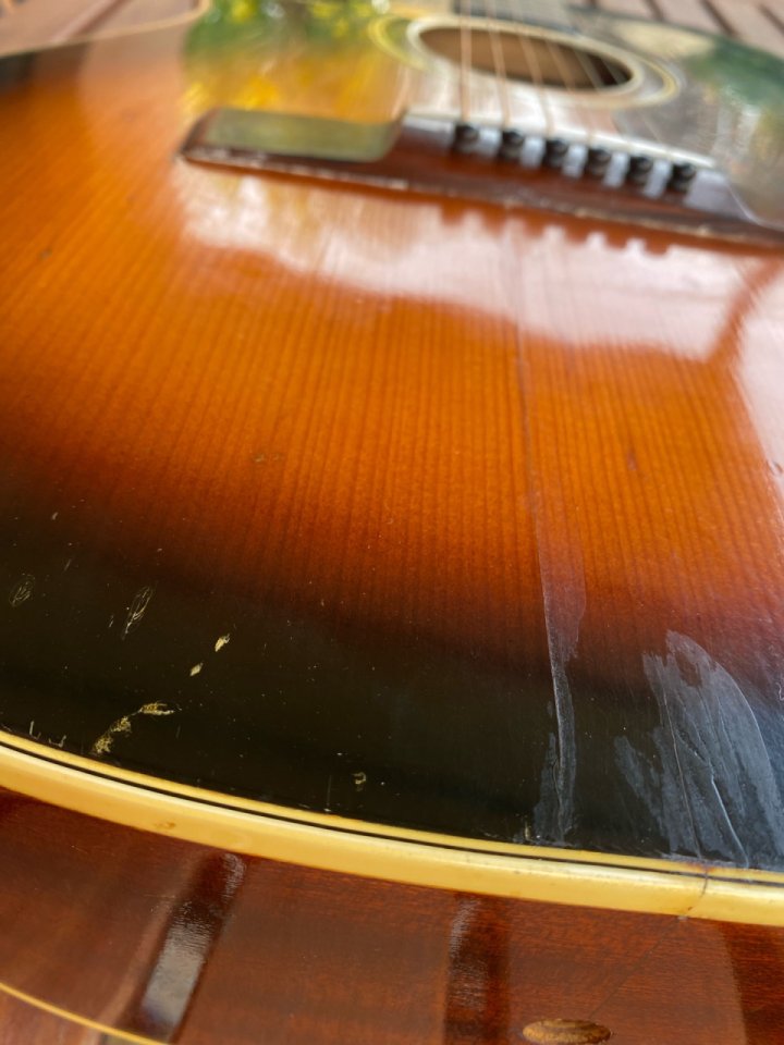 Bjärton Sammy de 1966 Brazilian