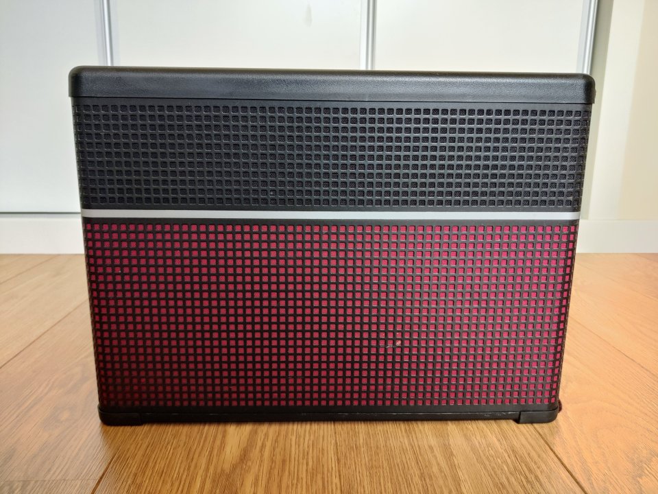 Line6 Amplifi 75 de segunda mano · Foto 1 de 3 · Madrid · 100 €