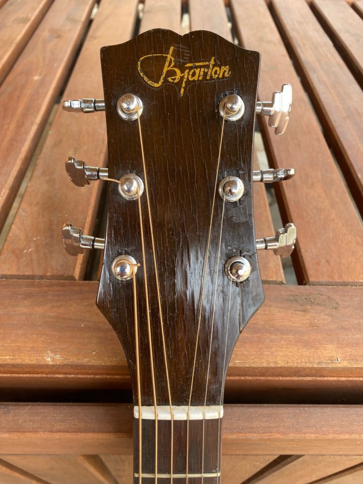 Bjärton Sammy de 1966 Brazilian