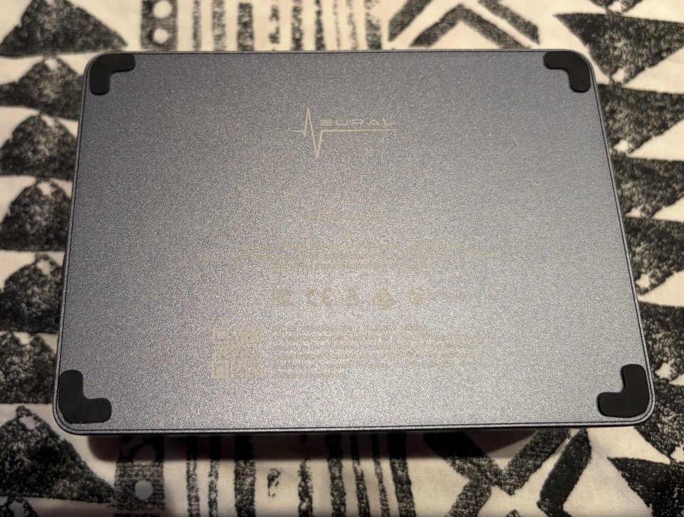 Neural DSP Nano Cortex (RESERVADO) de segunda mano · Foto 6 de 6 · Madrid · 375 €
