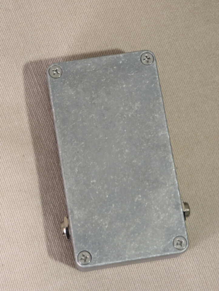 Pete Cornish TB-83 ™ Replica