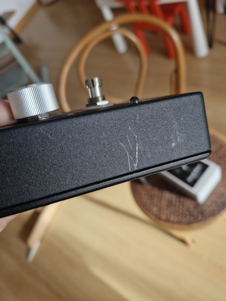 Janglebox Compressor