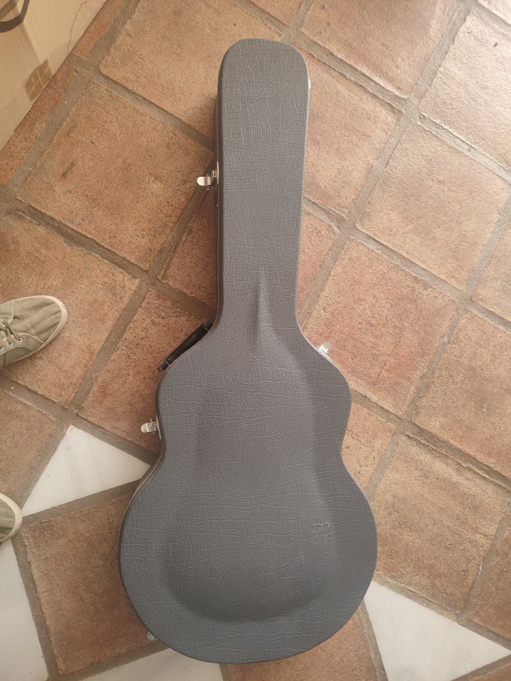 Ibanez AF 125 AMB Artcore Custom de segunda mano · Foto 5 de 5 · Málaga · 550 €