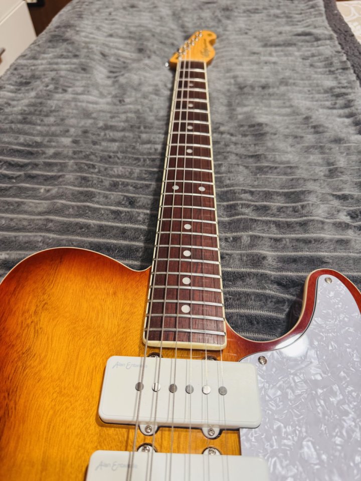 Vintage REVO Series Trio de segunda mano · Foto 4 de 9 · SC Tenerife · 350 €