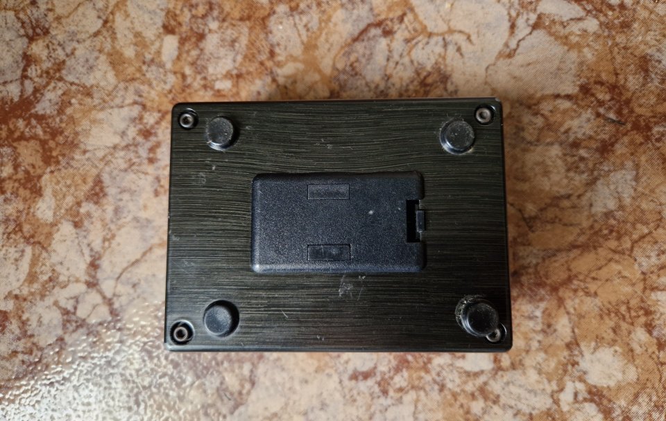 Mxr overdrive boost(envio incluido) de segunda mano · Foto 2 de 2 · Cantabria · 80 €