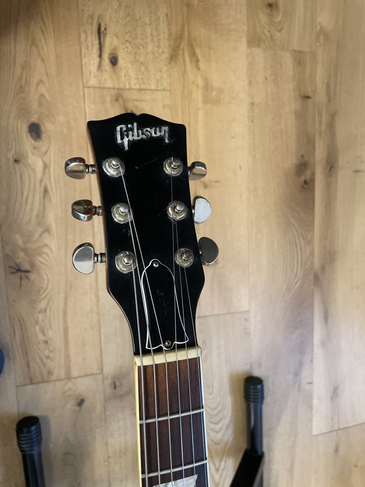Burny RLG60 de segunda mano · Foto 3 de 9 · Gipuzkoa · 600 €