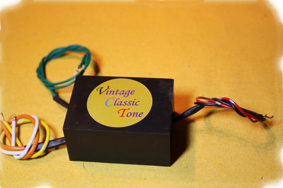 Solid State Relay para Leslies 122/147