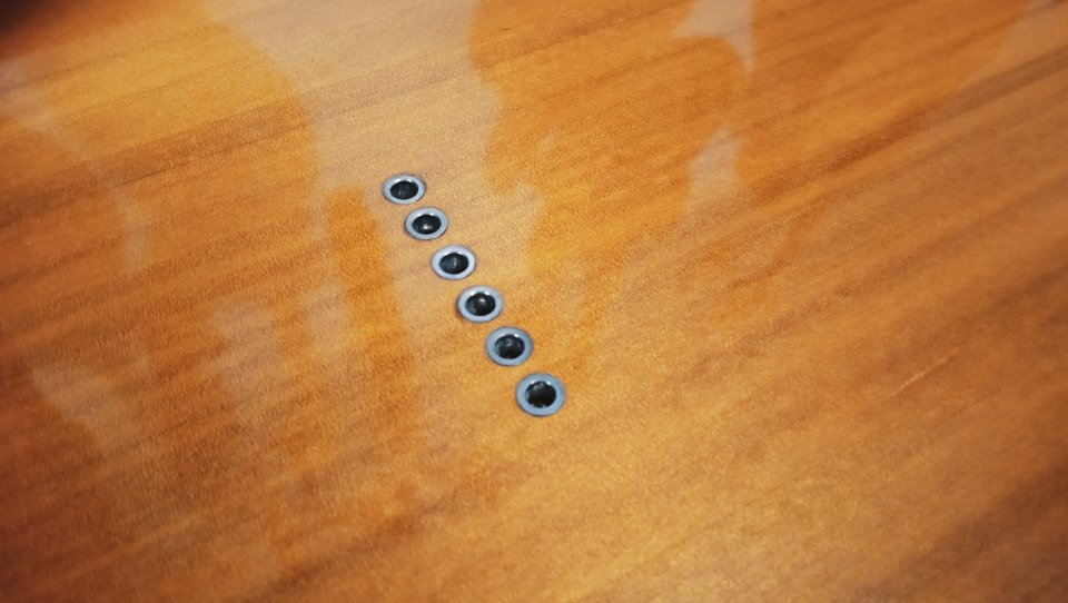 Cuerpo telecaster Sunburst