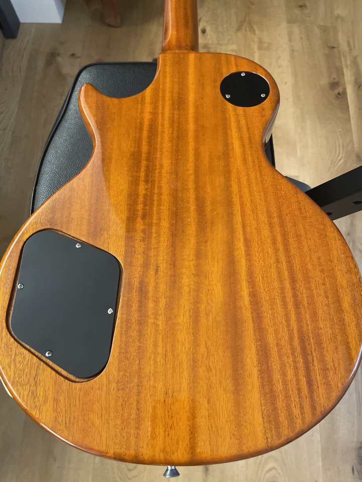 Burny RLG60 de segunda mano · Foto 6 de 9 · Gipuzkoa · 600 €