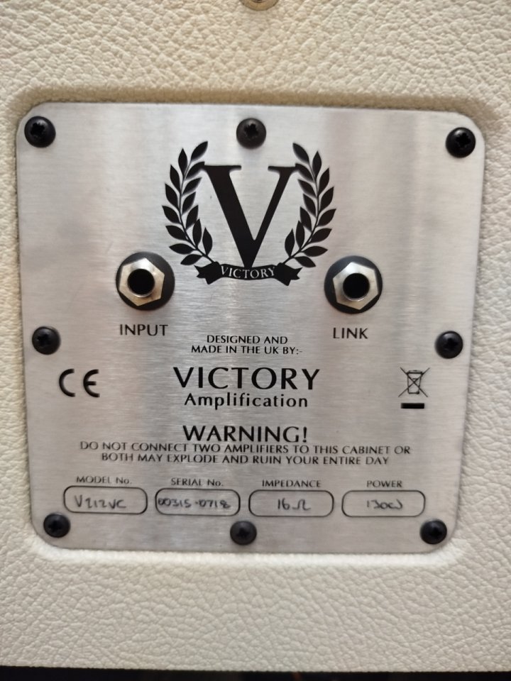 Brunetti Pleximan 25 th y pantalla Victory V212 VC de segunda mano · Foto 5 de 7 · Málaga · 1500 €