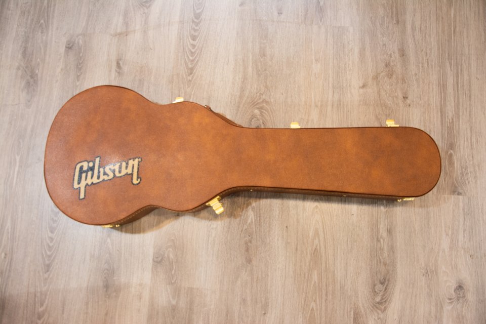 Gibson Les Paul Standard 60'S Faded