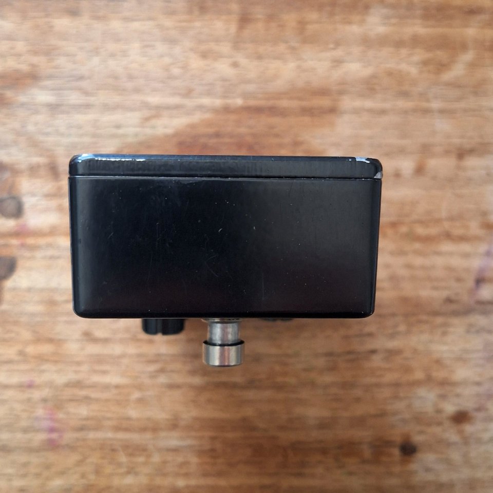 Hermida EPH-3 (Lovepedal) Delay