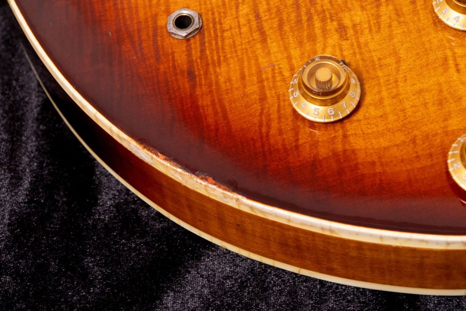 GRECO SA900 del 78 (335 vintage top!!) ---por Greco Sa500 , Prs o Music MAn de segunda mano · Foto 5 de 9 · Madrid