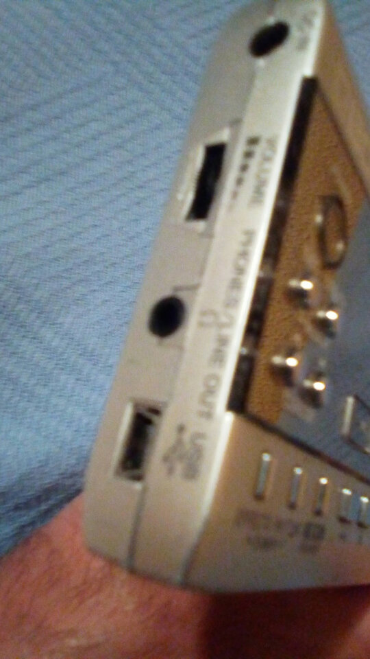 Vendo o cambio Boss micro BR