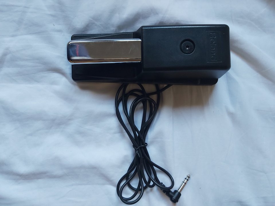 Roland V-Combo VR-09