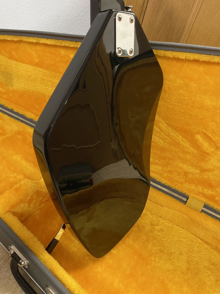 Phantom Guitarworks 1964 PH12 Teardrop Reissue 12 strings