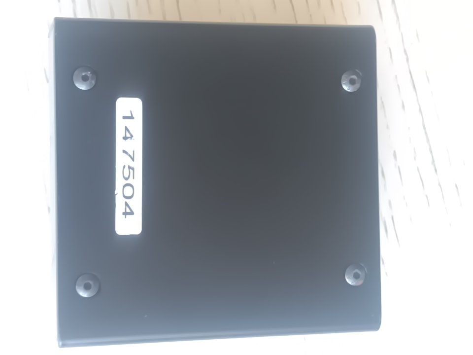 Pedal Radial Big Shot ABY de segunda mano · Foto 5 de 5 · Pontevedra · 90 €
