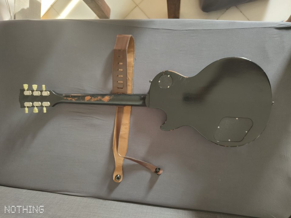 Gibson Les Paul Studio