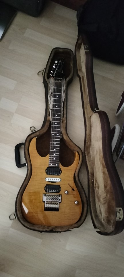O vendo packs guitarra/ampli/varios