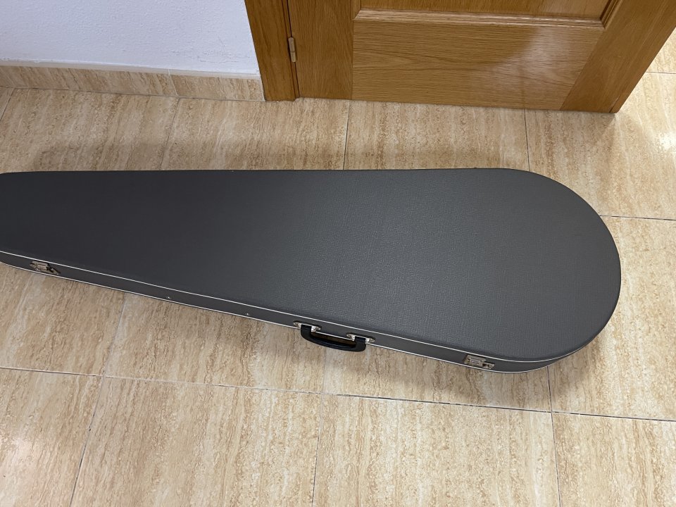 Phantom Guitarworks 1964 PH12 Teardrop Reissue 12 strings