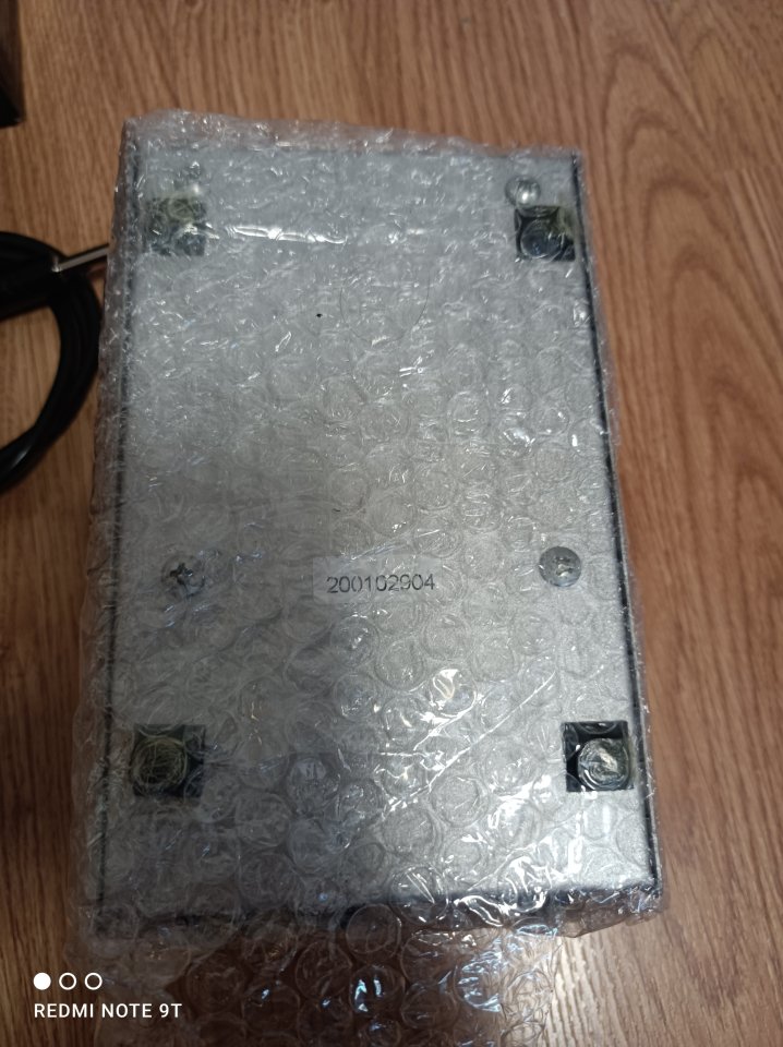 Koch Dummybox Home nuevo de segunda mano · Foto 3 de 3 · Ciudad Real · 90 €