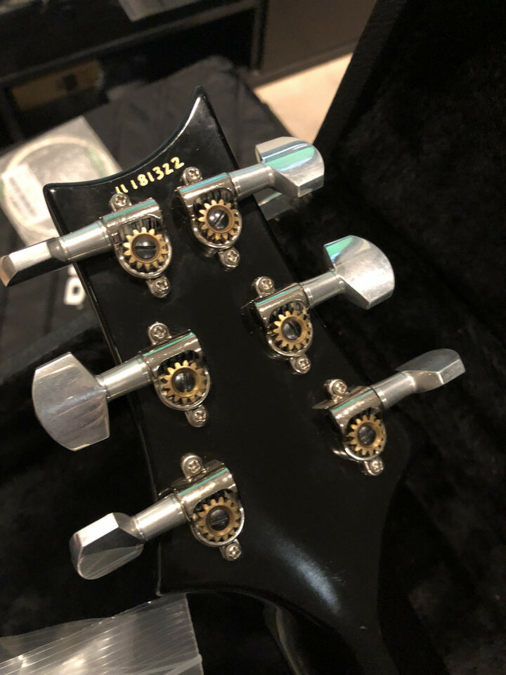 Prs Custom 24