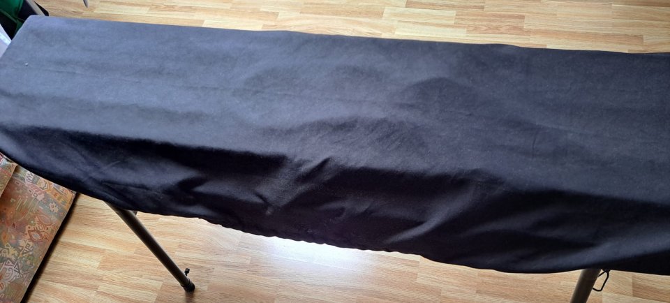 Vendo Teclado MIDI Arturia Keylab 88