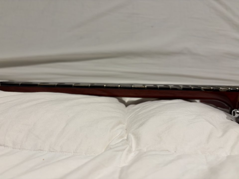 Washburn Idol Custom Shop USA de segunda mano · Foto 5 de 10 · Madrid · 1300 €