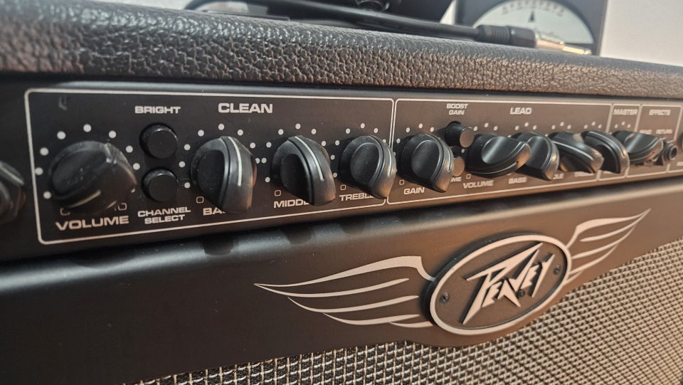 Valveking 112 de segunda mano · Foto 1 de 3 · Alicante · 220 €