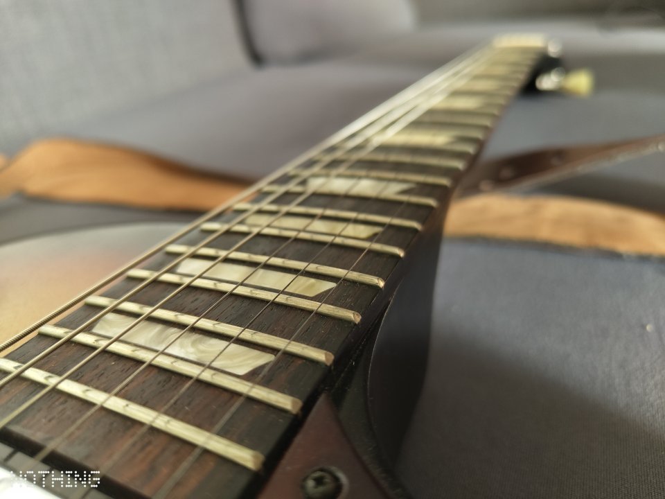 Gibson Les Paul Studio