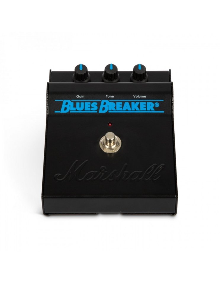 Pedal Marshall BluesBraker