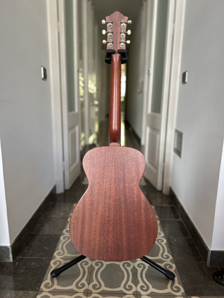 Guild M-20 (Made In USA) de segunda mano · Foto 3 de 10 · Barcelona · 1200 €