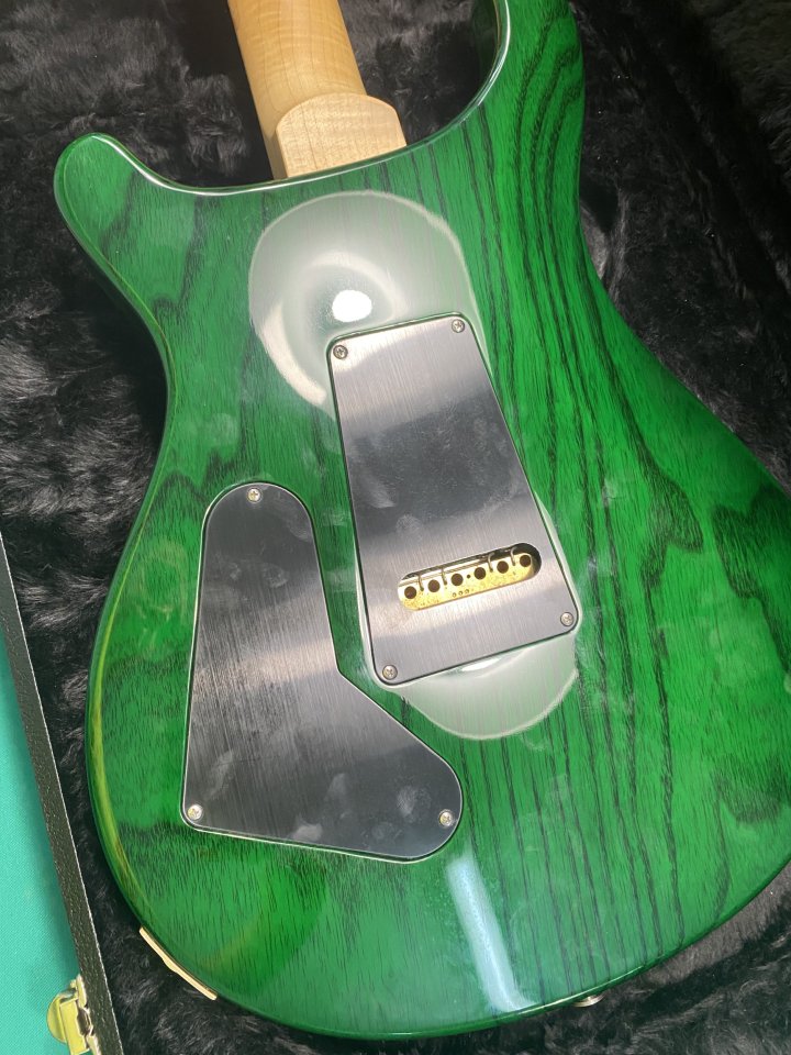 Guitarra prs custom 24