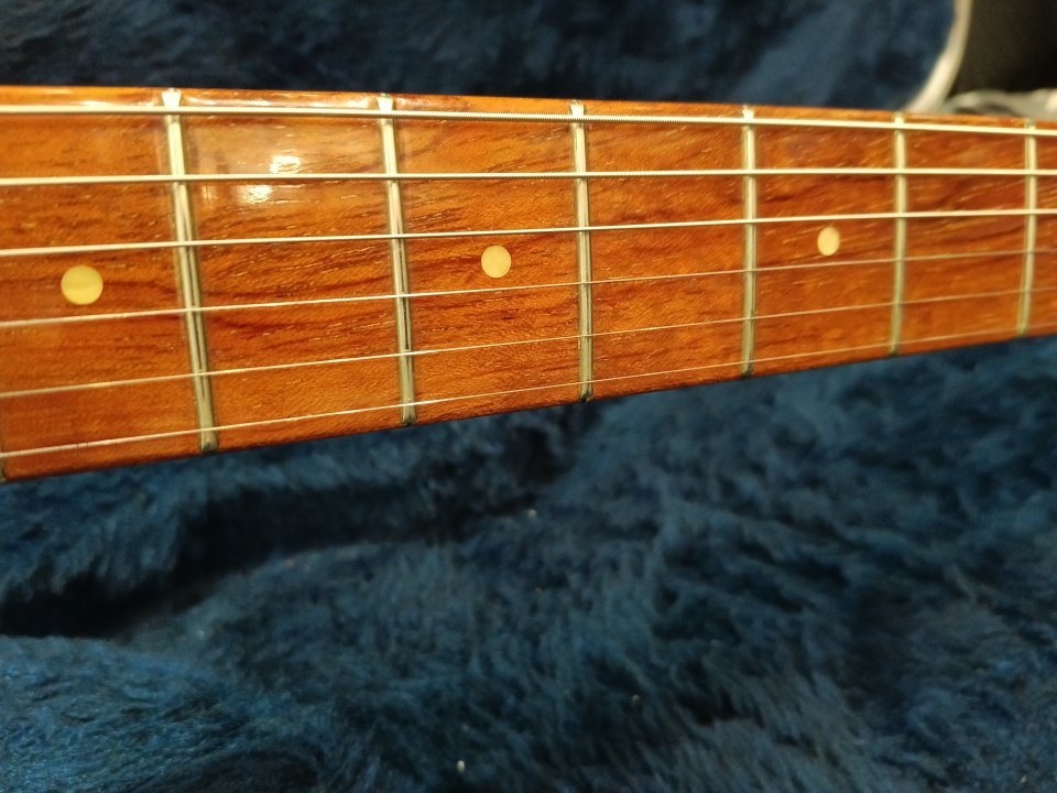 Rickenbacker - 330 Fireglo -1999. usa